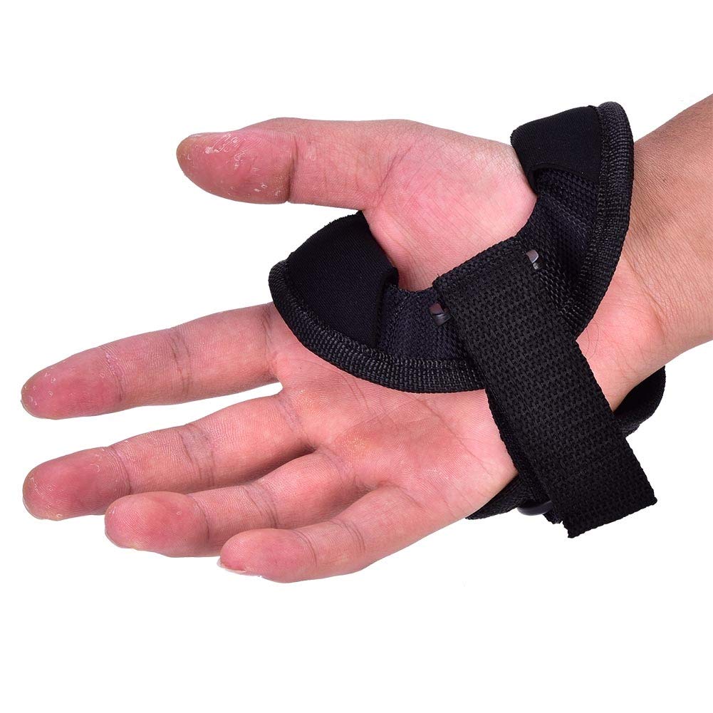 MLMLH Soporte de Luz de Buceo, Guantes de Linterna, Soporte de Linterna de Mano, Funda Linterna de Muñeca, para Luces de Antorcha Subacuáticas