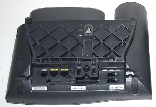 Miniatura 4 de Cisco Teléfono IP 7960G (CP-7960G) (renovado)