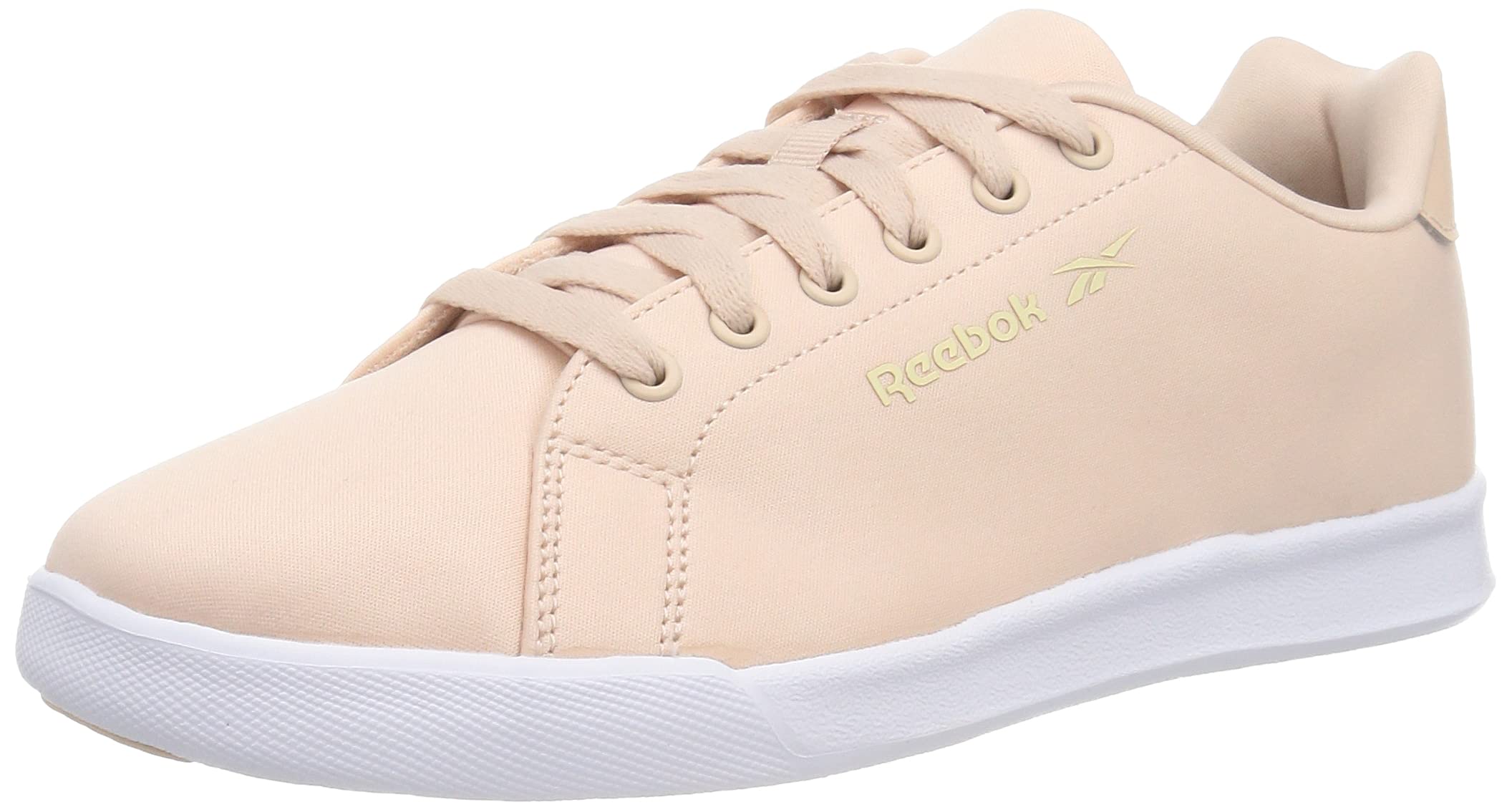 Reebok Womens Synthetic Lux Walk Walking Shoes (Multicolor, 6 UK, Sofecr/ftwwht/ftwwht, MAO63) (B0919J7R9S) Amazon Price History, Amazon Price Tracker