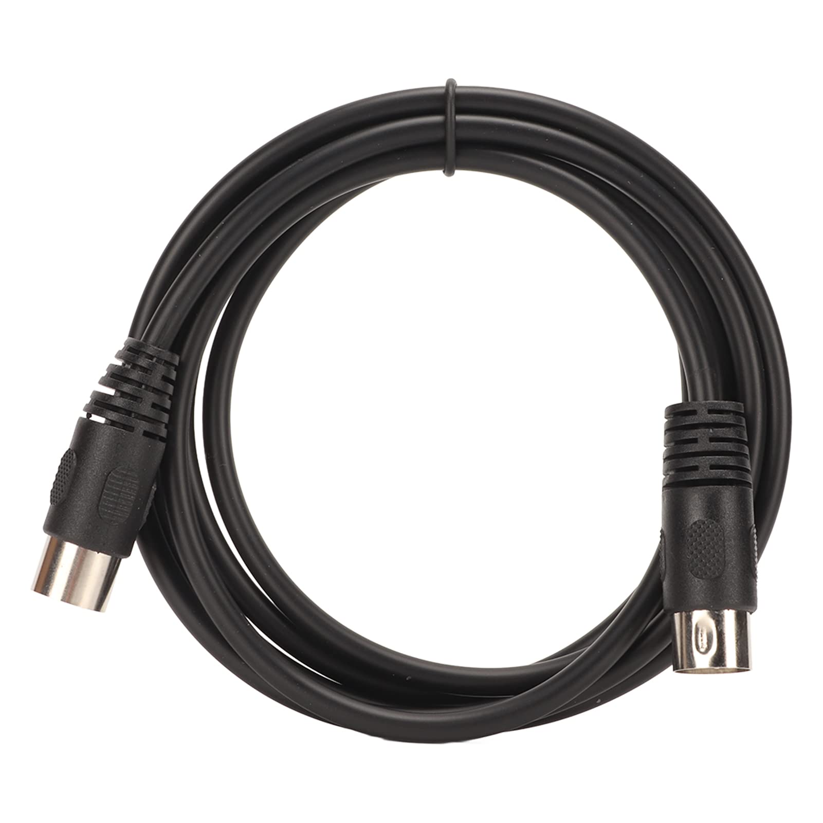 Kabel DIN-6 naar modulaire connector