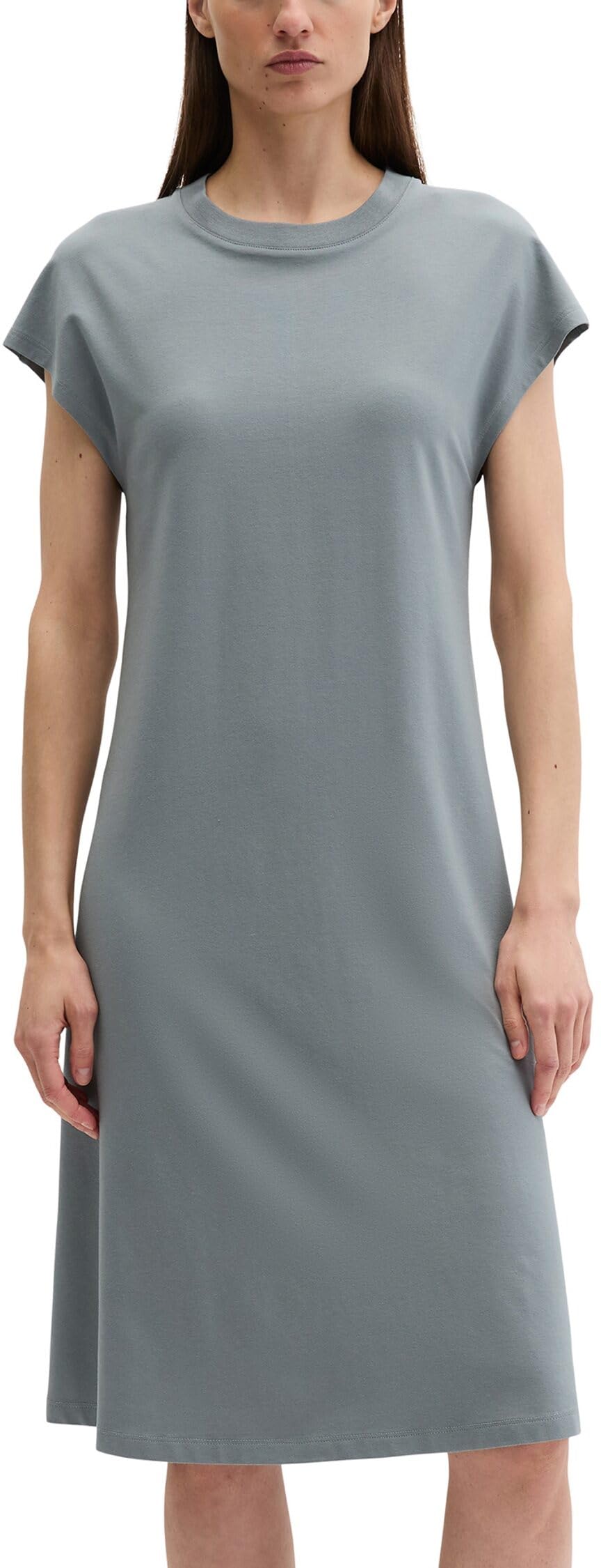 Marc O'Polo Jerseykleid Regular mit Tencel™ Modal