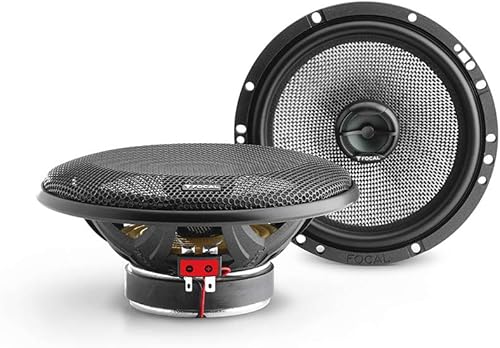 Miniatura 2 de Focal - Un par de 165AS Access 6.5 pulgadas componente y un par de 165AC coaxial de acceso