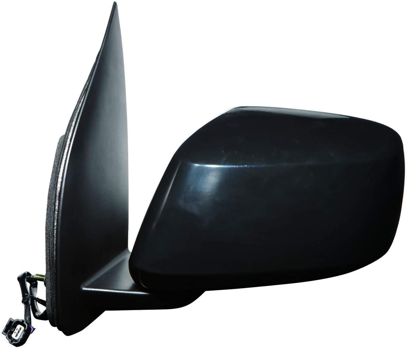 315-5411L3EB Replacement Driver Side Door Mirror Set (This product is an aftermarket product. It is not created or sold by the OE car company)