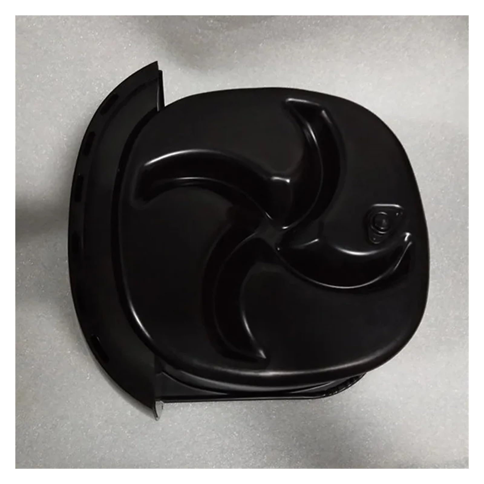Accesorios for freidoras de aire: Bandeja de aceite, compatible con Philips, HD9220, HD9225, HD9230, HD9232 y HD9233. Piezas for freidoras eléctricas.