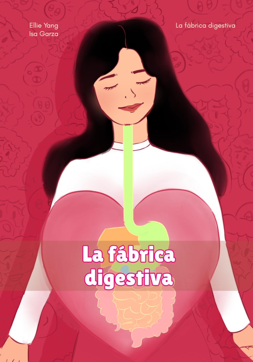 La fábrica digestiva