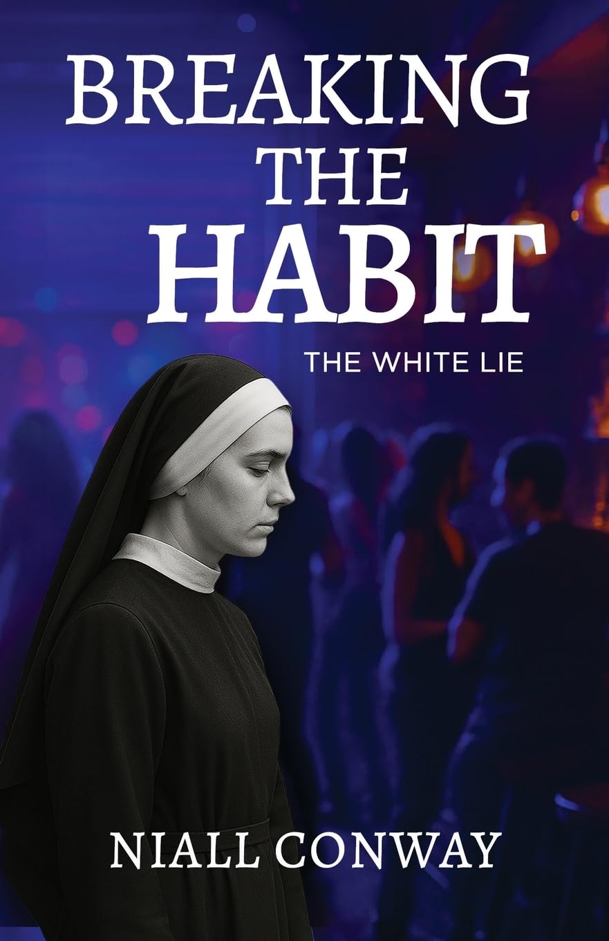Breaking the Habit: The White Lie
