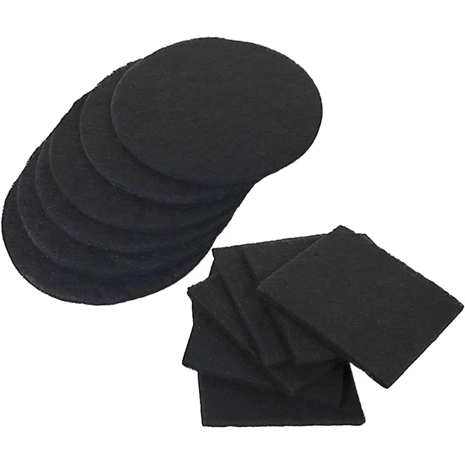 Filtre à compost de rechange pour purifier l'air de votre cuisine au quotidien