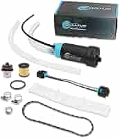 HARLEY-DAVIDSON タンク Amazon.com: QFS oem In-Tank Fuel Pump Replacement for Harley