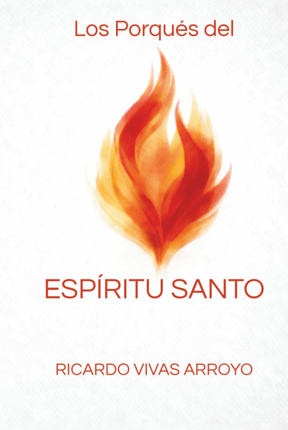 Los porqués del Espíritu Santo