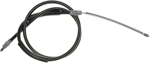 ACDelco 18P2044 Professional Rear Driver Side Parking Brake Cable Assembly