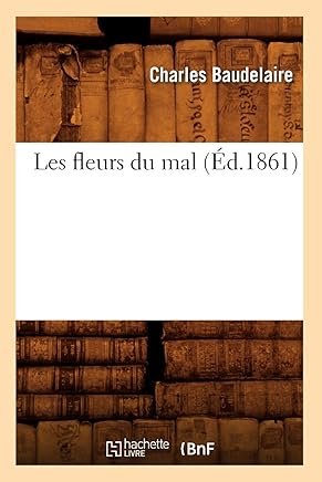 Les fleurs du mal (Éd.1861)