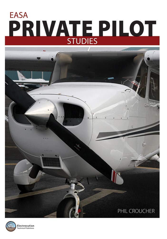 JAR Private Pilot Studies