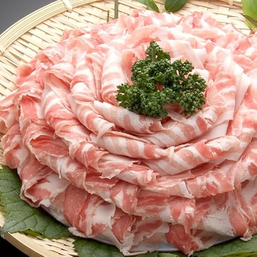 サンキョーミート株式会社[定期便全3回]鹿児島県産黒豚[ロース・バラ](計2.28kg/380g×2P×3回) 豚 豚肉 ロース バラ 黒豚 しゃぶしゃぶ スライス 薄切り 冷凍 小分け t