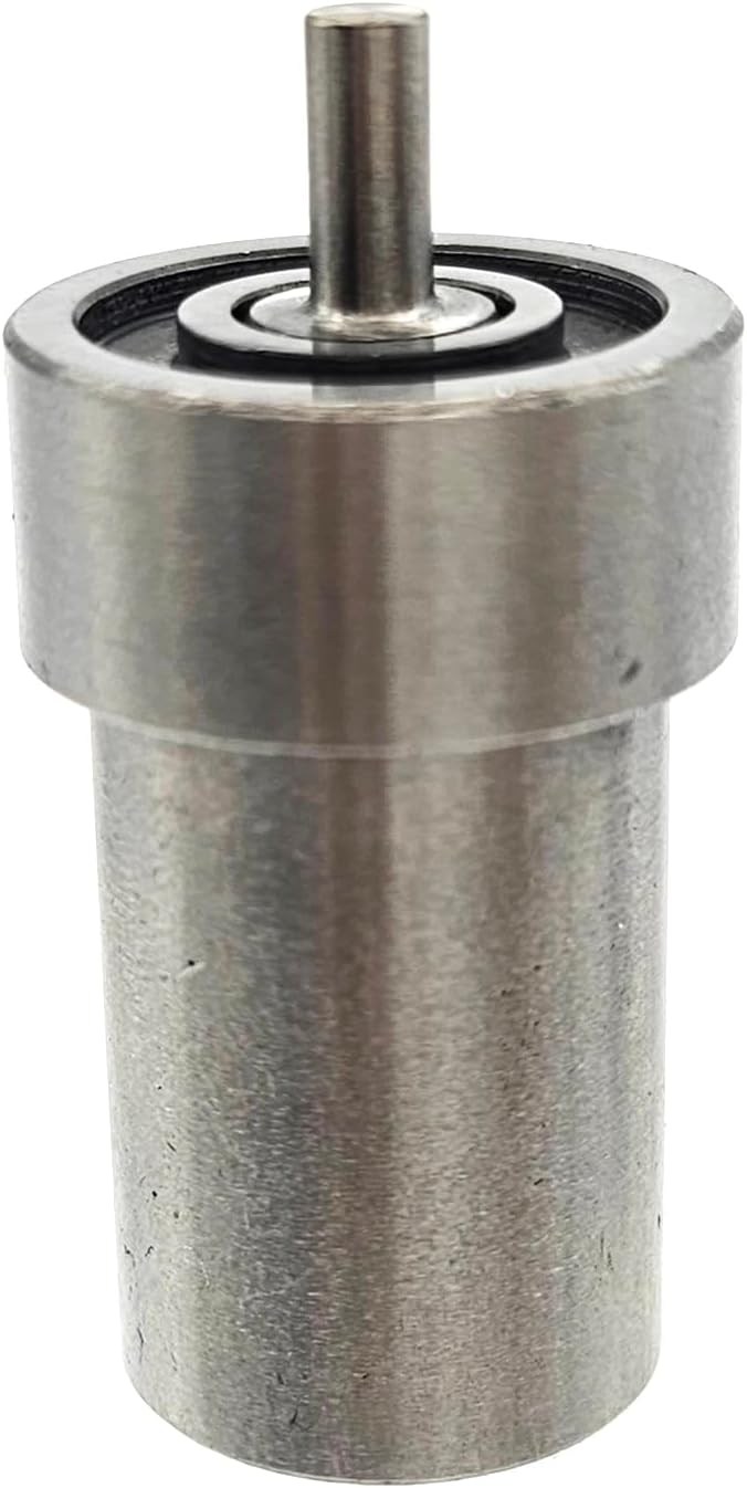 6pcs Diesel Fuel Injector 0434250897 Nozzle Compatible with Mercedes Benz W210 E300 TD OM606