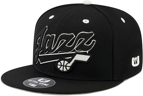 Miniatura 33 de Ultra Game Youth NBA Official Adjustable Hat Cap One Size Fits All