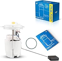 Vista 106 de PHILTOP HP10000 Módulo de Ensamblado de Bomba de Combustible Eléctrica Compatible con C1500/C2500/K1500/K2500 4.3L 5.0L 5.7L 7.4L de 1988–1995