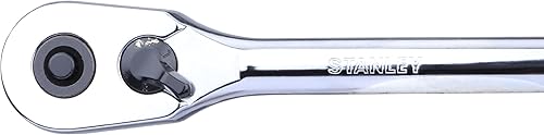 Miniatura 13 de Stanley Juego de llaves métricas de 24 piezas