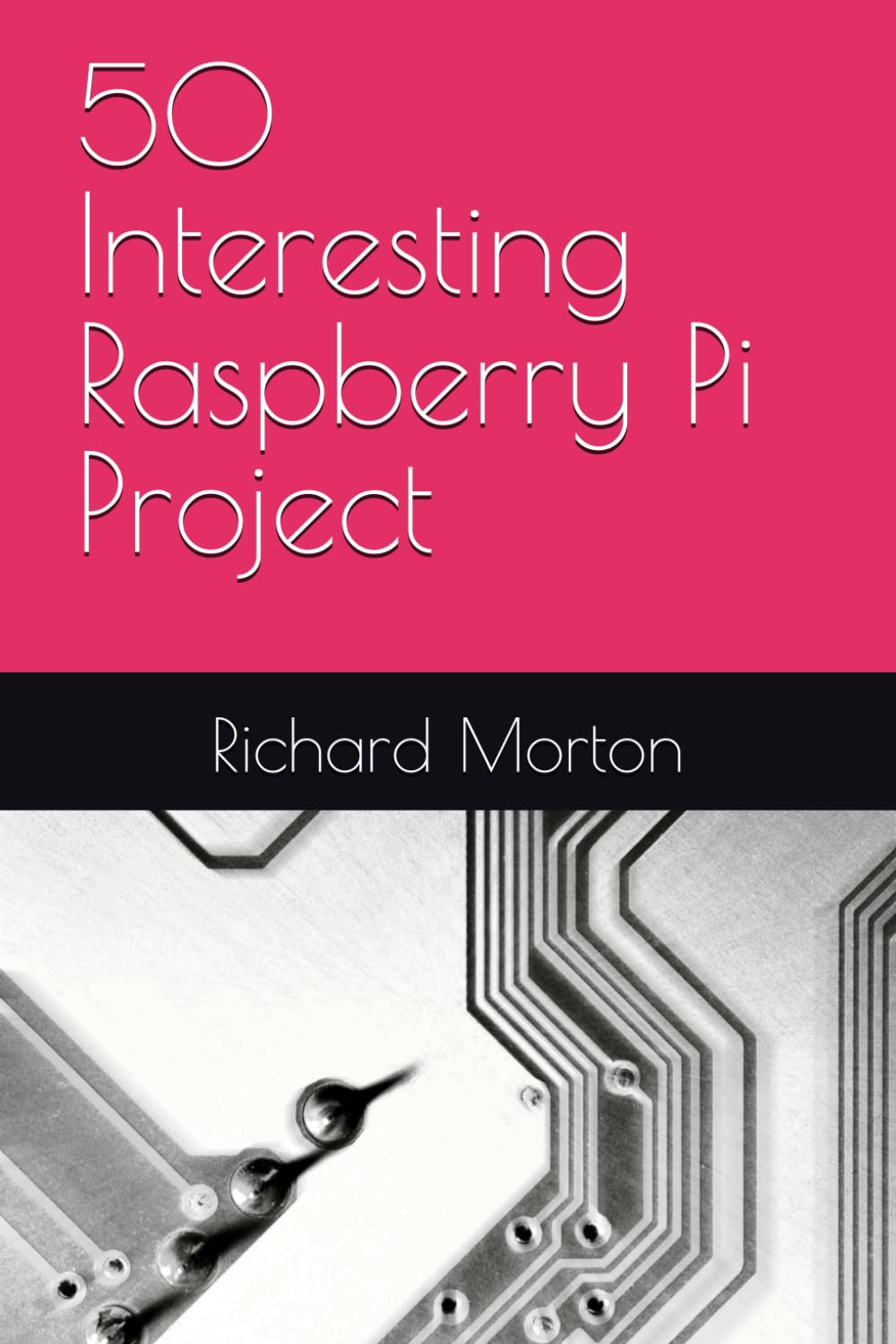 50 Interesting Raspberry Pi Project