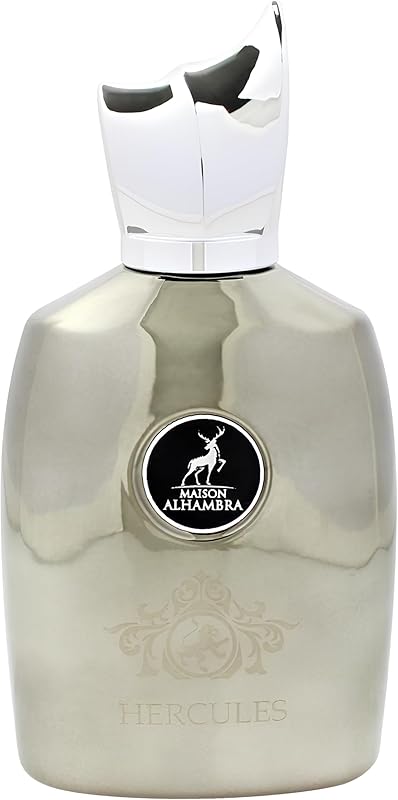 Maison Alhambra Hercules