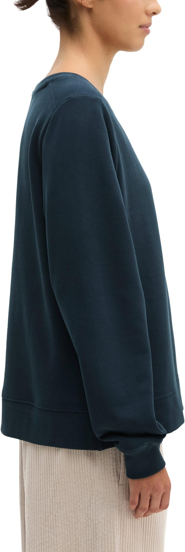 Marc O'Polo Damen 5000012511 Sweatshirt