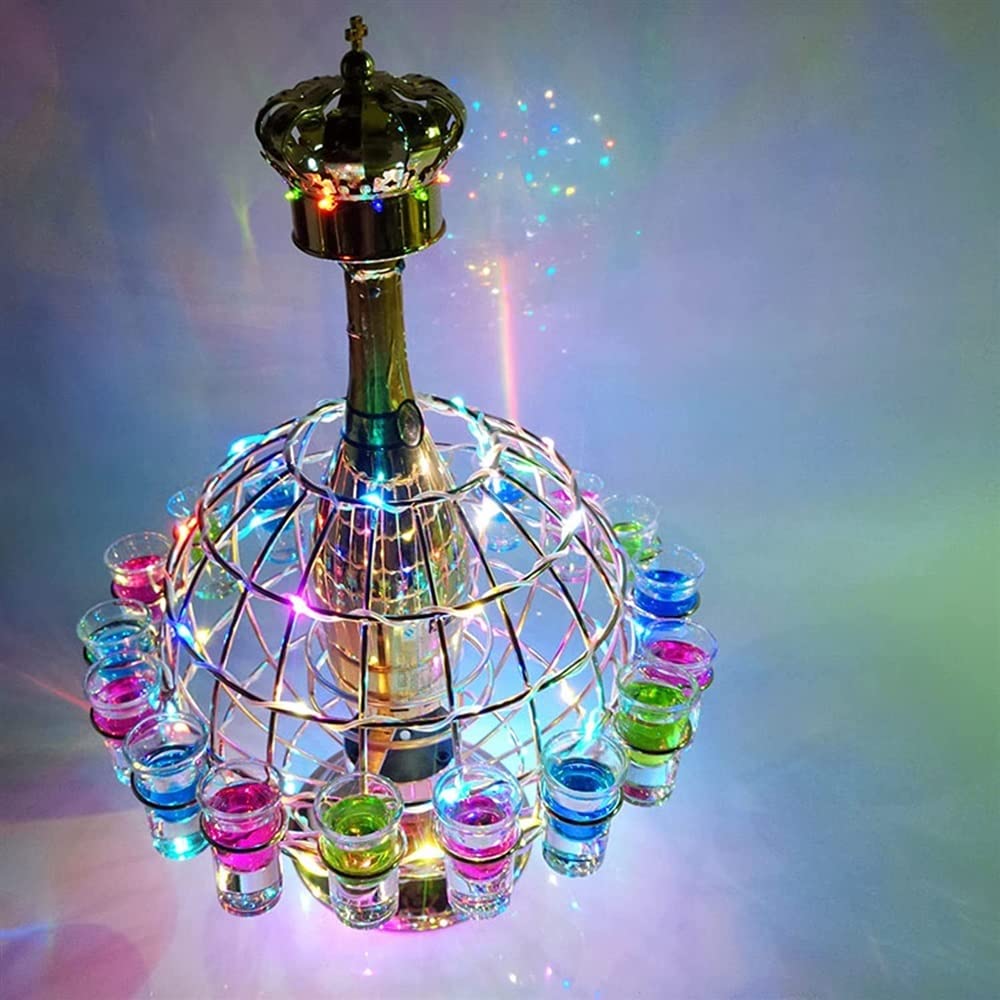 テキーラ　地球儀 楽天市場】QuiExact テキーラ地球 テキーラ 地球儀 led酒ボトルの表示