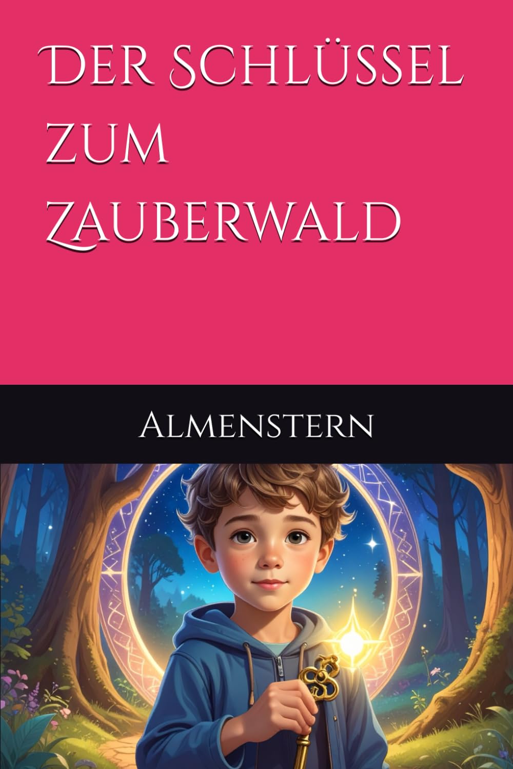 Der Schlüssel zum Zauberwald