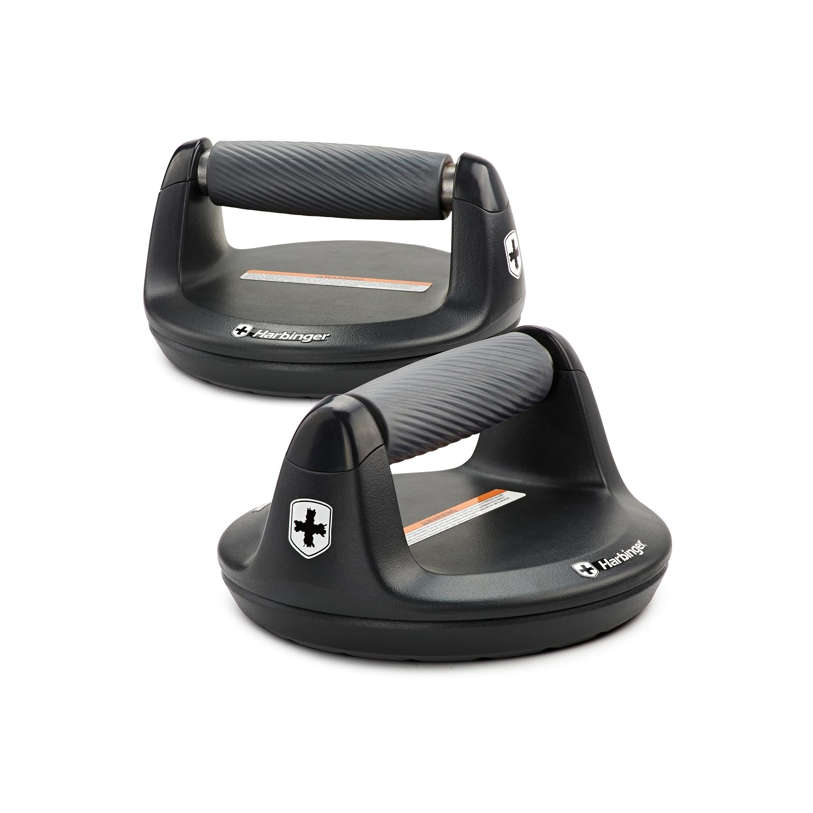 Amazon.co.jp: ハービンジャー(Harbinger) プッシュアップバー 360度