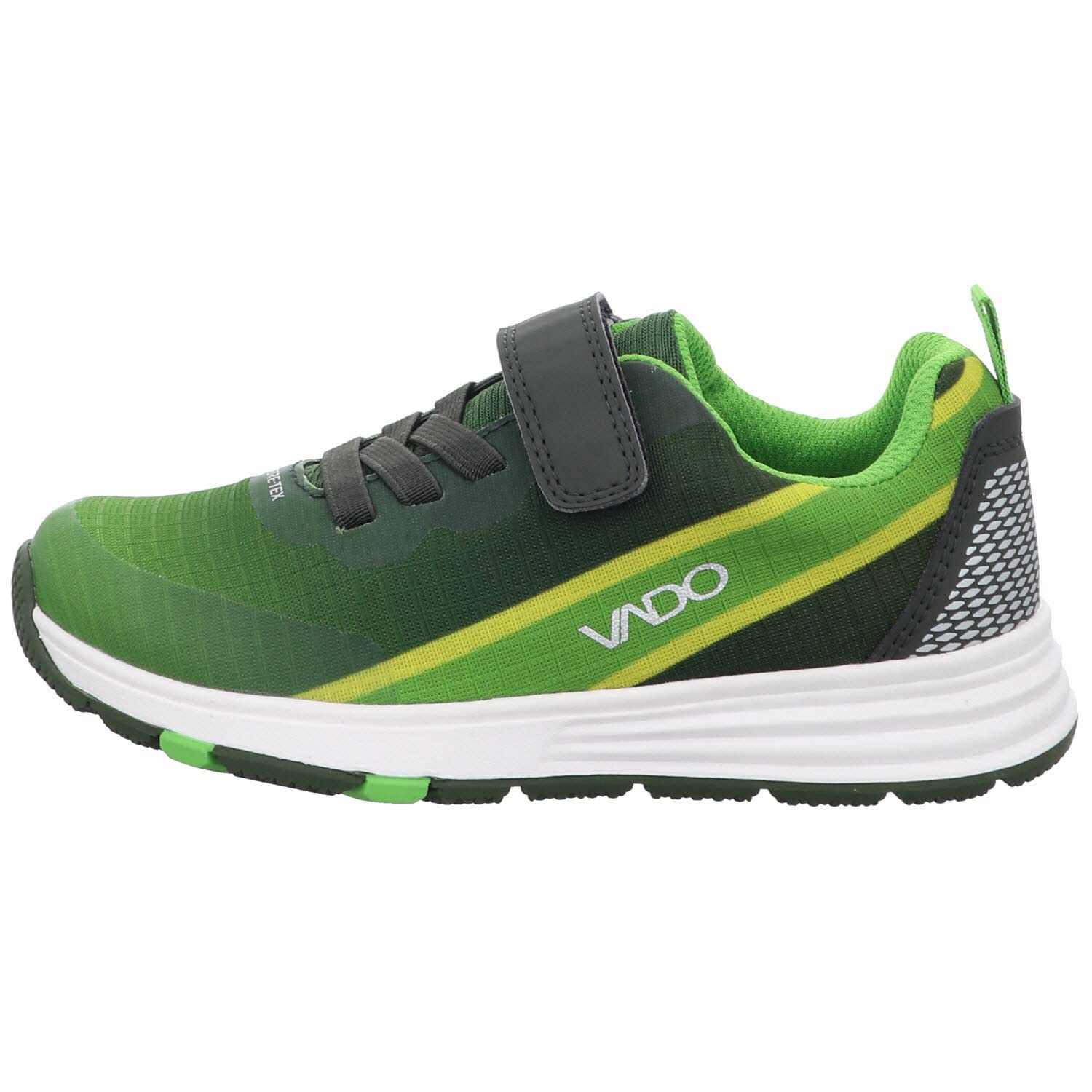 Vado 53302 - Evolution LO grün Gr. 34