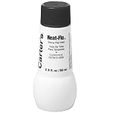 Carter's Neat-Flo Stamp Pad Ink Refill for Black Stamp Pads, 2 oz Bottle (21448) – view 1