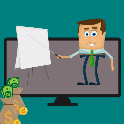 Earn extra income online: Learn to build online course with udemy - App ...