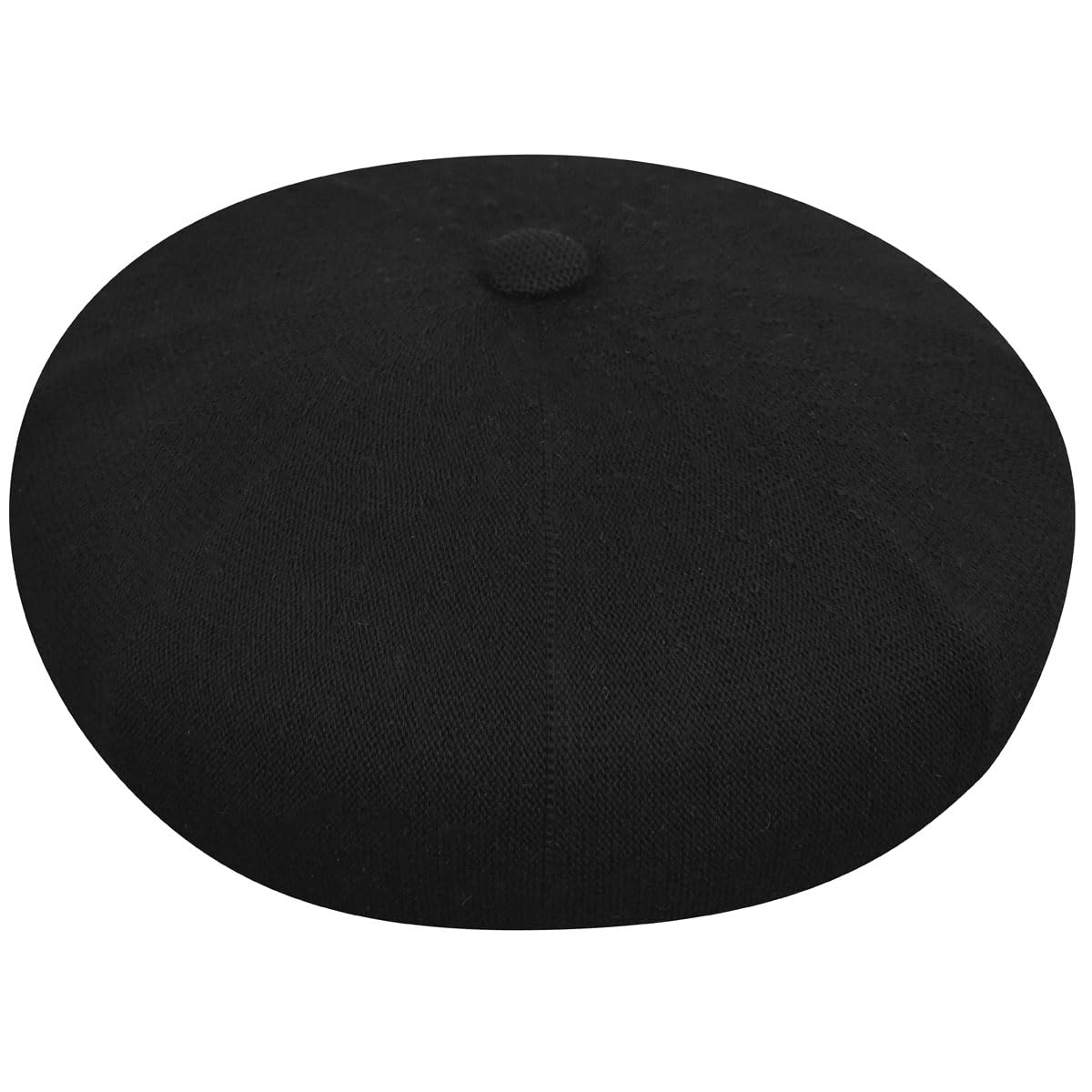 Kangol Wool Jax Baske Wollbaske Winterbaske Baskenmütze Damen/Herren - Herbst-Winter Winter