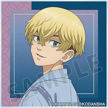 Amazon.co.jp: TVアニメ『東京リベンジャーズ』 松野 千冬 花火ver