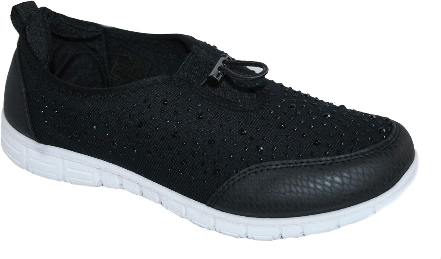 cushion walk slippers