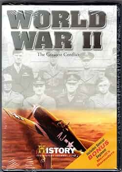 その他 World War II Series: Greatest Battles [DVD] 61JRWwbcXAL._UF350,350_QL50_.jpg