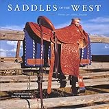 western saddle shop Used Book in Good Condition Saddles of the West: History, Art, Culture, Function