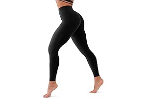 Embrace the Comfort and Style of Lularoe Leggings