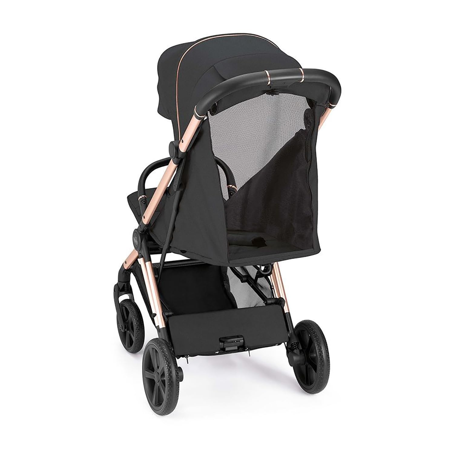 Passeggino Off-Road Air Nero C. 207