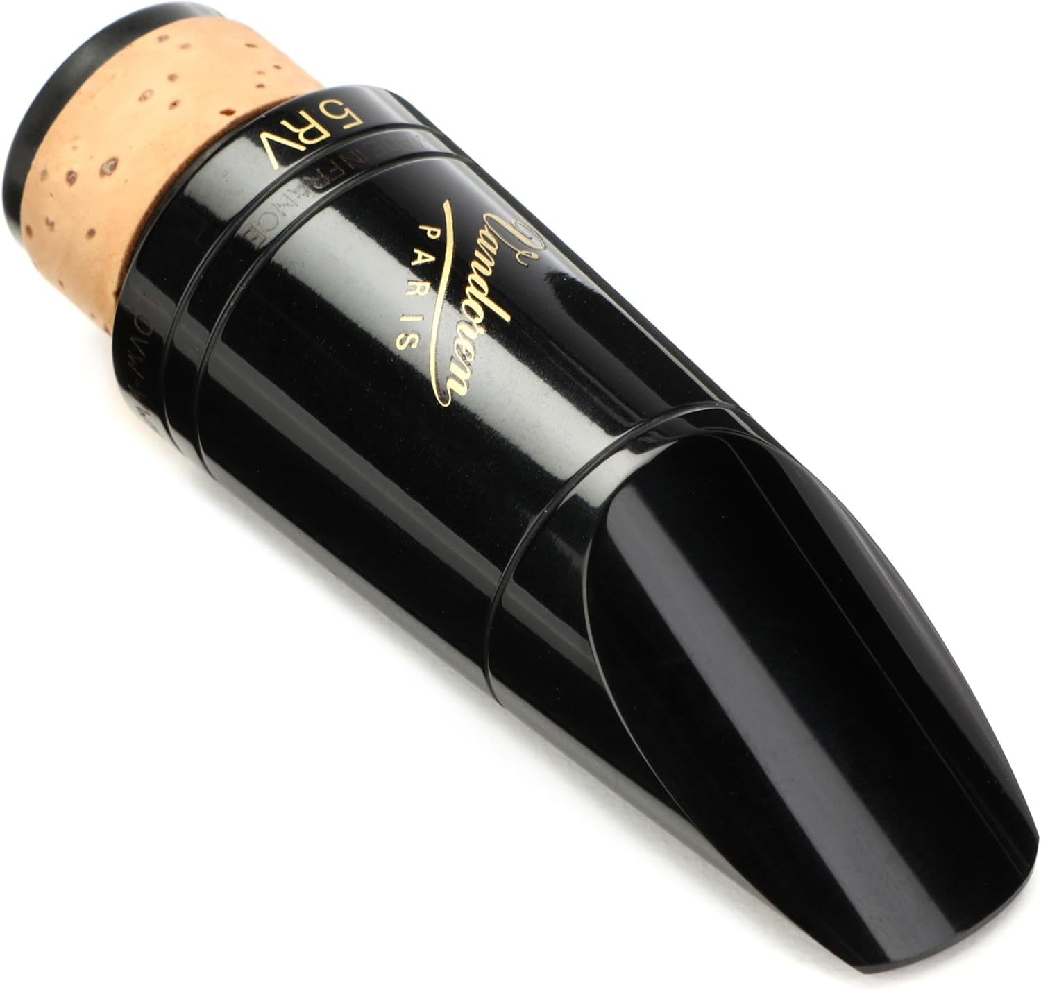 Vandoren CM321 5RV E Clarinet Mouthpiece