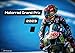 Motorrad Grand Prix 2023 - Kalender | MotoGP DIN A2: Der Wandkalender für alle Zweirad-Verrückten und Fans der MotoGP!