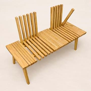 Amazon.co.jp: テレフォンベンチ