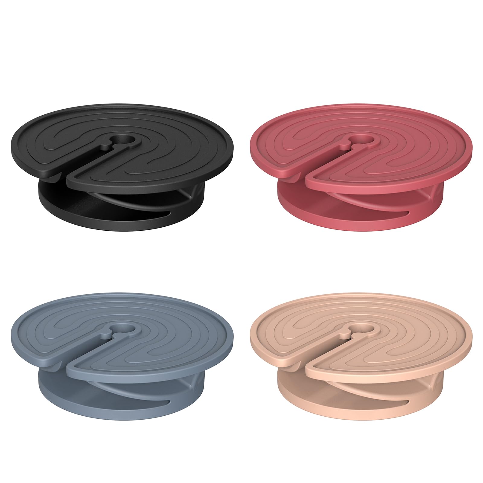 Oxxggkao Reusable Silicones Stemwares Rack Compacts Camp Tool Hanging Beverages Glass Rack For Beach Parties And Picnics Setups