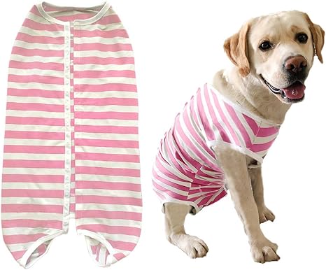 Camiseta recuperacion perro Clearance