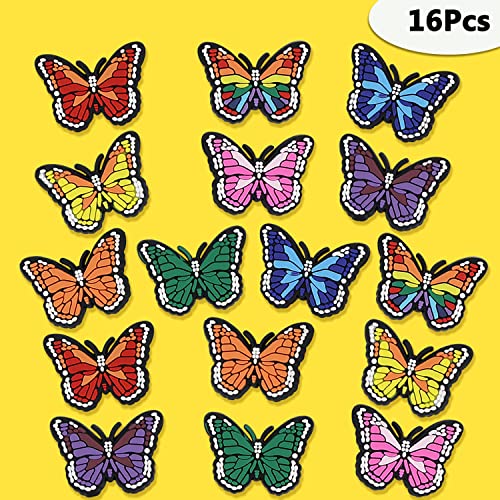 Image of CUNUEN Cute Charms for Clogs Shoe Decoration