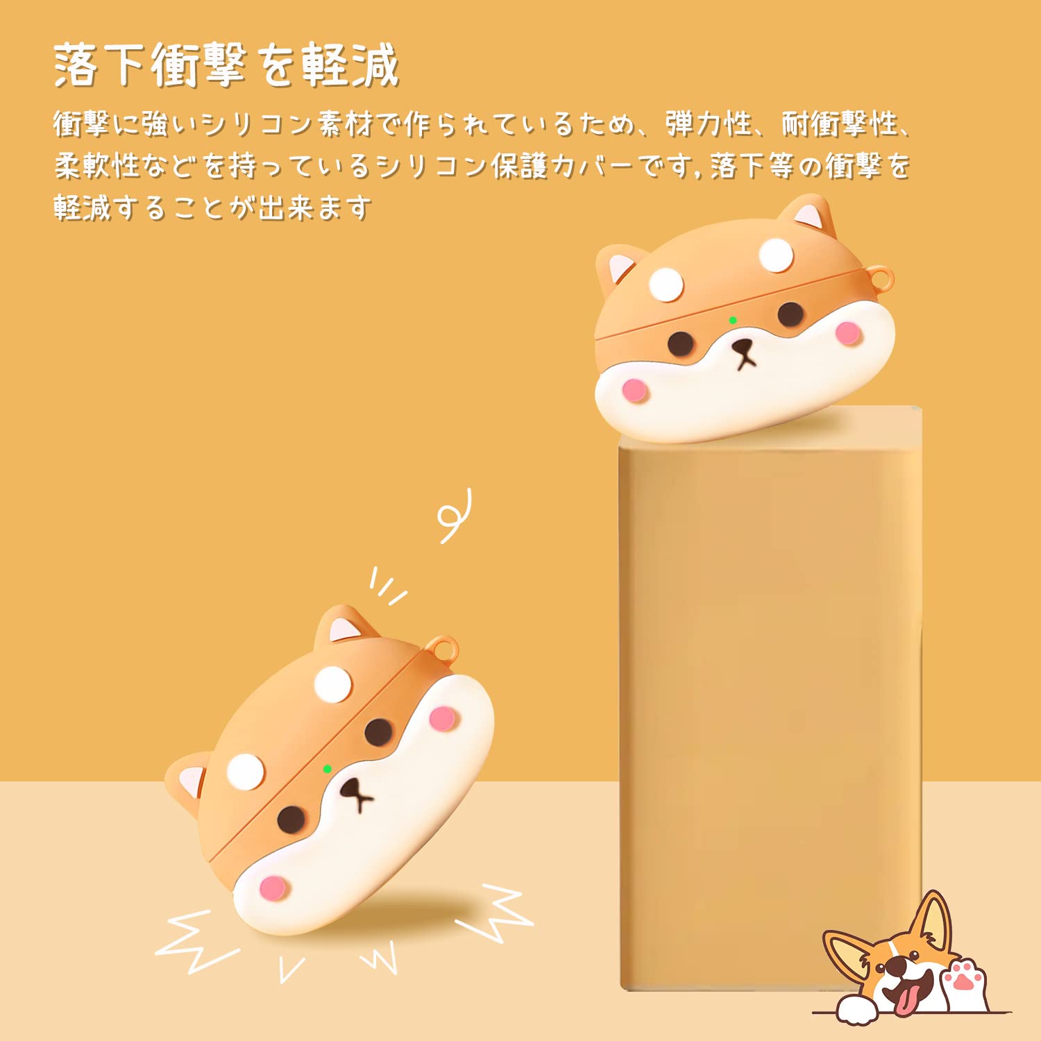 Amazon.co.jp: ソニー(SONY) WF-1000XM5 用 ケース 全面保護カバー