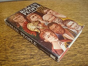 Hardcover Roman People Book