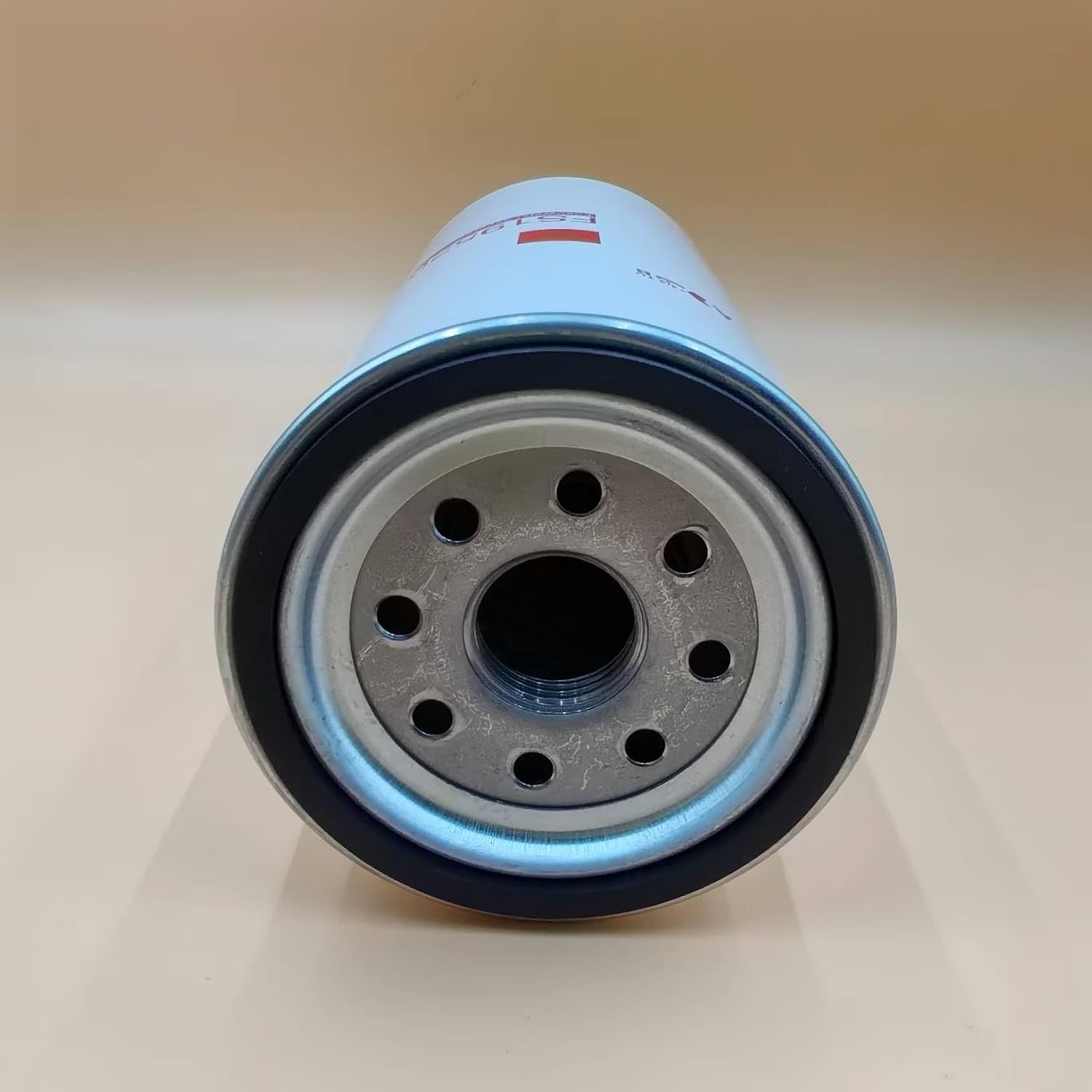 FS19520 Filter Fuel Water Separator Spin-On Compatible with Isuzu Truck F Series H Series; Wix 33442 Fuel Filter