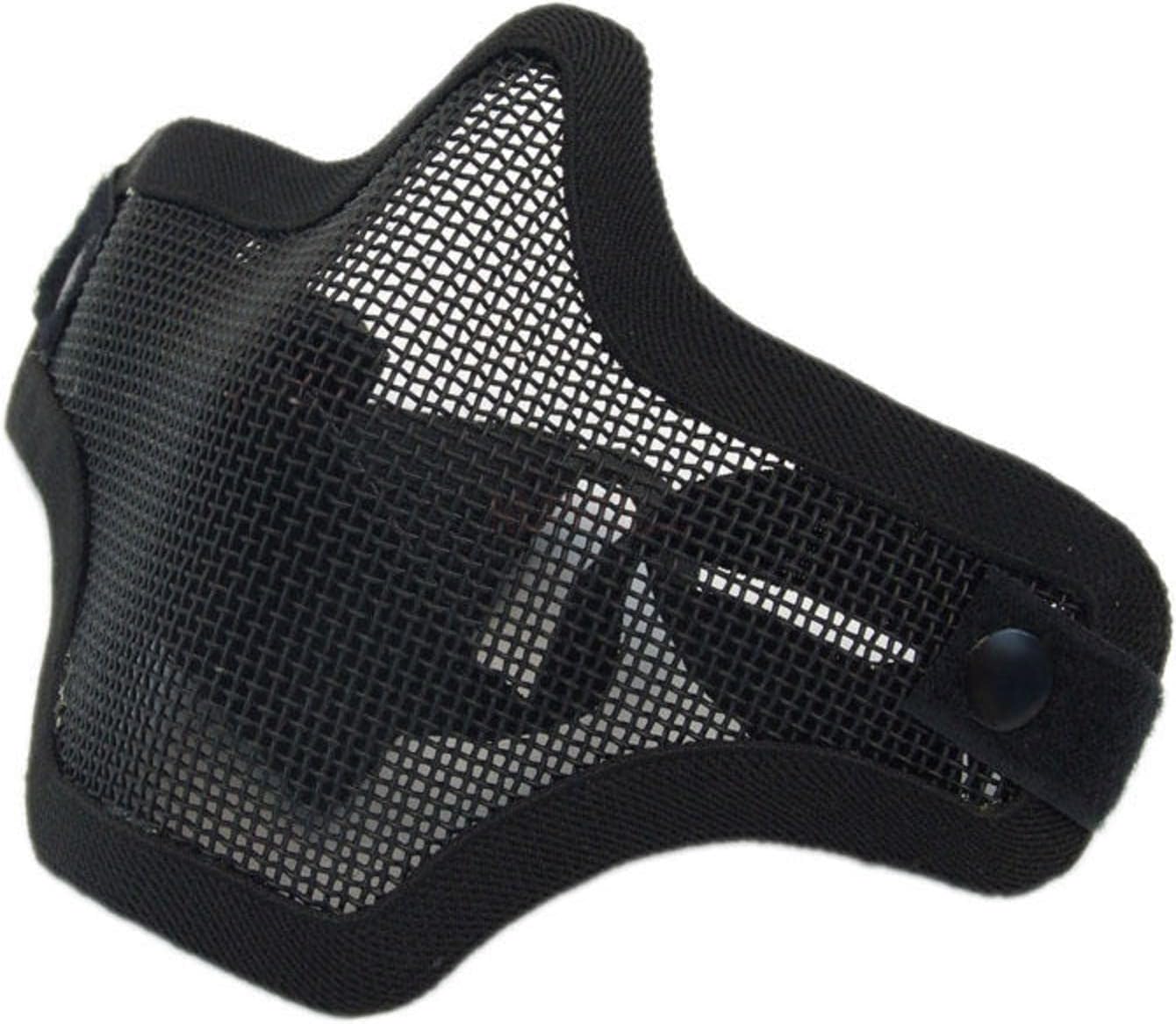 Nuprol Lower Face Mesh Mask;