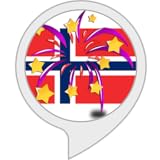 ノルウェーのお正月