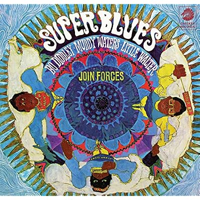 Super Blues