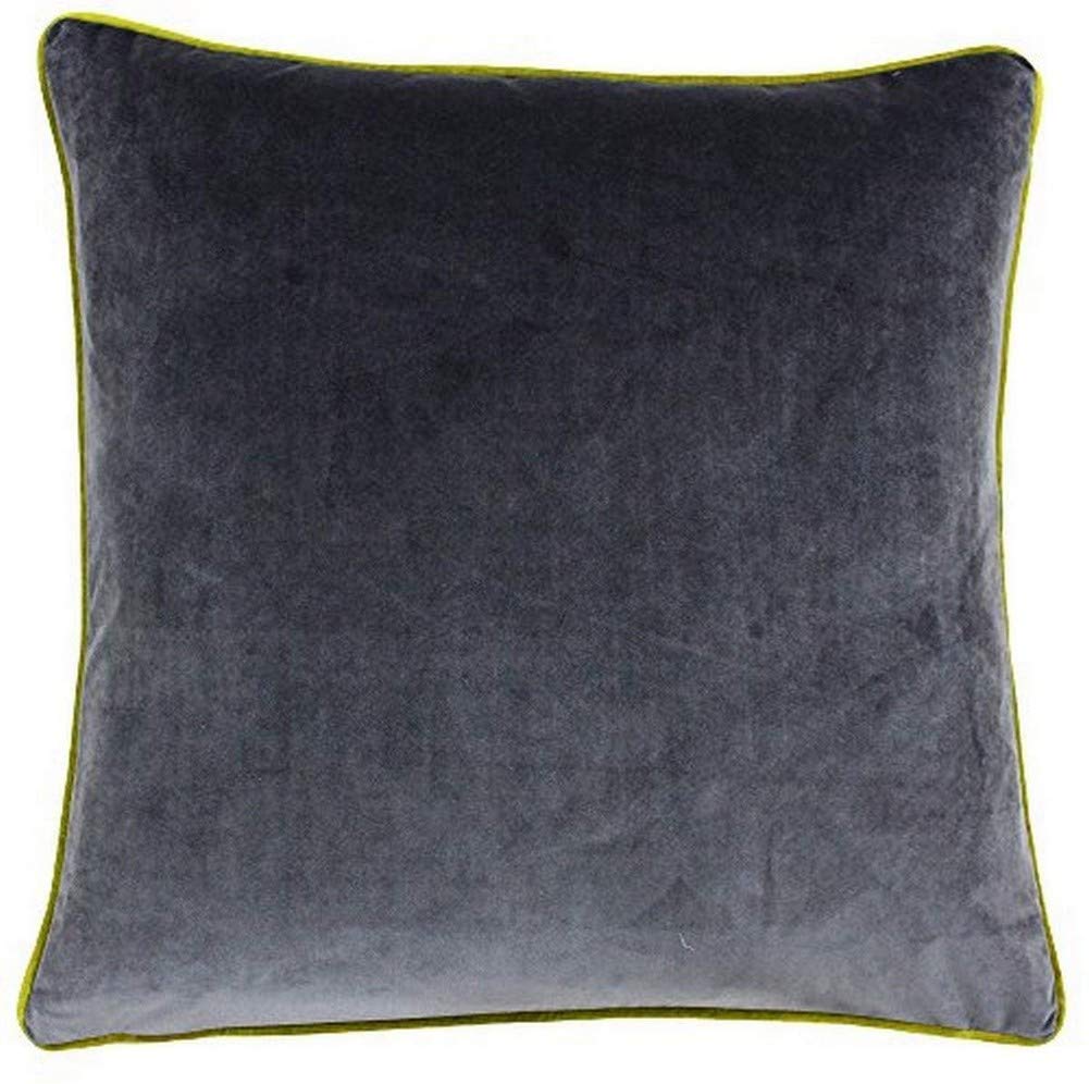 Furn. Charcoal/Moss Riva Paoletti - Meridian Signature Collection